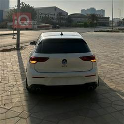 فولكسفاغن جولف
